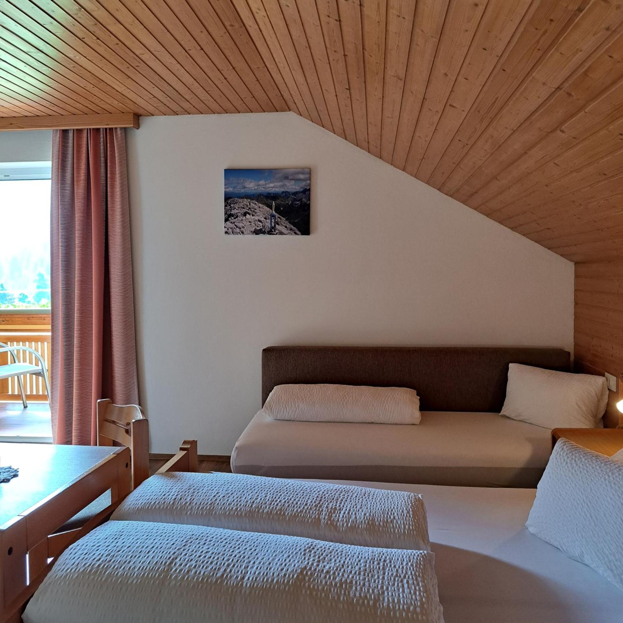 فندق Haus Guggenberger Liesing المظهر الخارجي الصورة