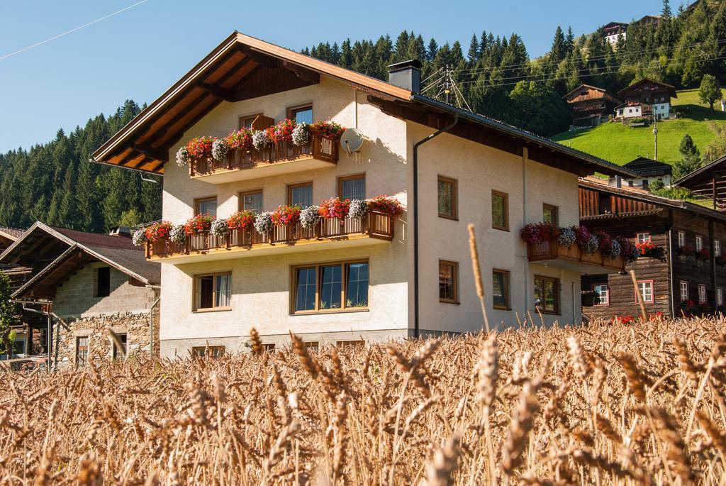 فندق Haus Guggenberger Liesing المظهر الخارجي الصورة