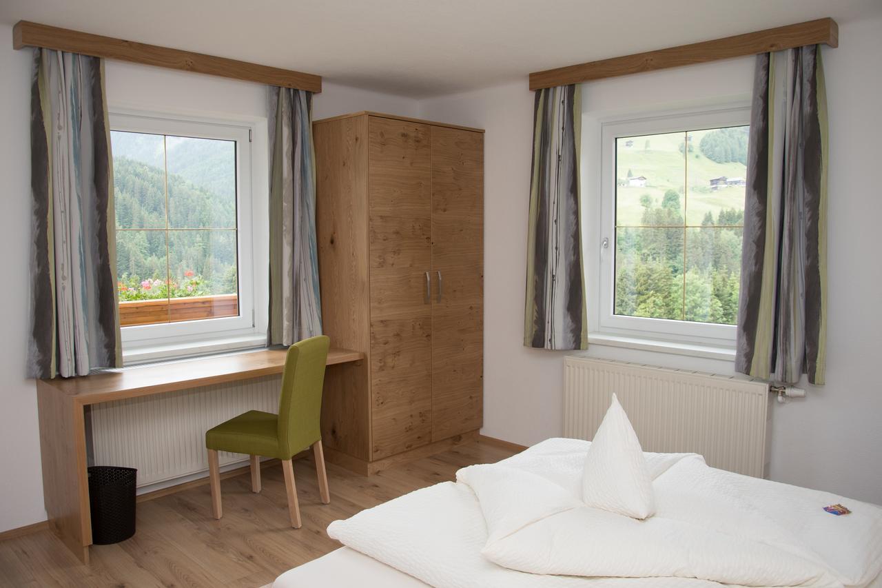 فندق Haus Guggenberger Liesing المظهر الخارجي الصورة